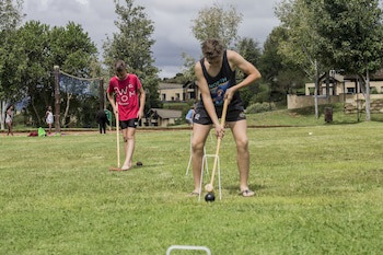 Aha Alpine Heath Resort