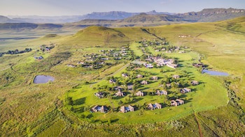 Aha Alpine Heath Resort