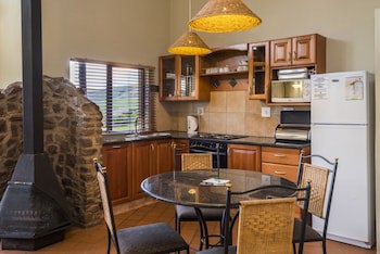 Aha Alpine Heath Resort