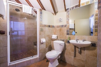 Aha Alpine Heath Resort