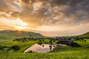 Aha Alpine Heath Resort