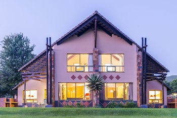 Aha Alpine Heath Resort