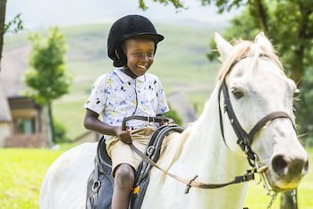 Aha Alpine Heath Resort