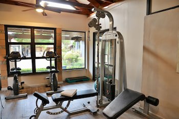 Aha Alpine Heath Resort