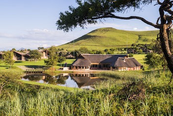 Aha Alpine Heath Resort