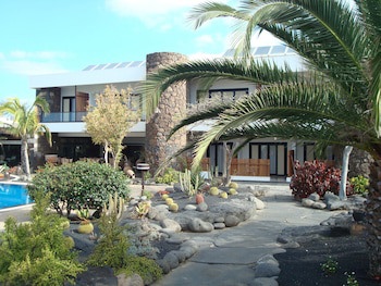 Villa Vik Hotel Boutique – Adults Only