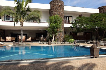 Villa Vik Hotel Boutique – Adults Only