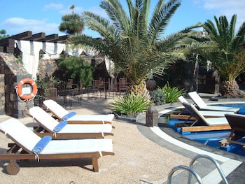 Villa Vik Hotel Boutique – Adults Only