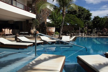 Villa Vik Hotel Boutique – Adults Only