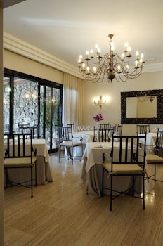 Villa Vik Hotel Boutique – Adults Only