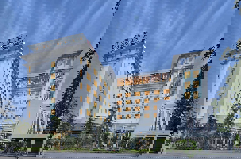 Ramada by Wyndham Jaipur