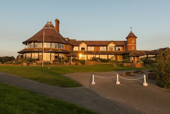 East Sussex National