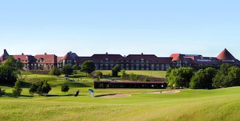 East Sussex National