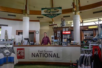 East Sussex National