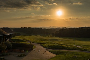 East Sussex National