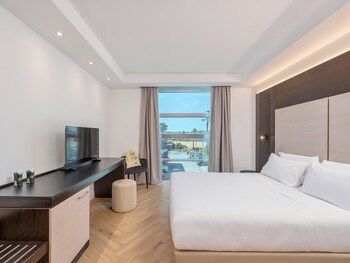 B&B Hotel Napoli San Mauro galeri fotoğrafı
