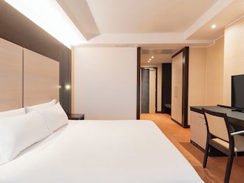 B&B Hotel Napoli San Mauro galeri fotoğrafı