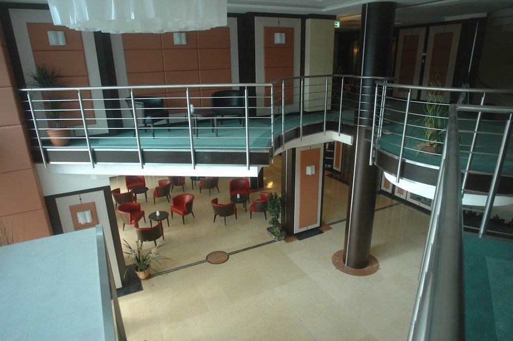 Hotel San Mauro