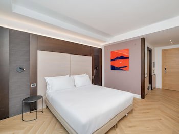 B&B Hotel Napoli San Mauro galeri fotoğrafı