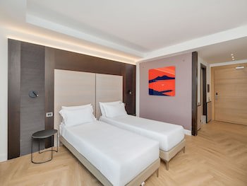 B&B Hotel Napoli San Mauro galeri fotoğrafı