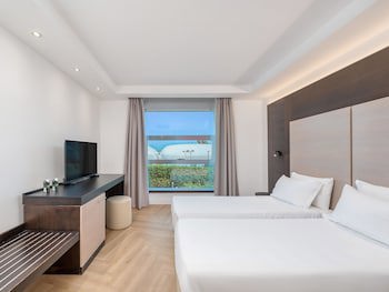 B&B Hotel Napoli San Mauro galeri fotoğrafı
