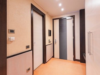 B&B Hotel Napoli San Mauro galeri fotoğrafı