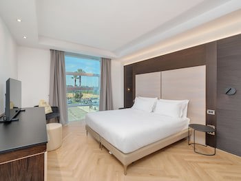 B&B Hotel Napoli San Mauro galeri fotoğrafı