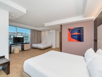 B&B Hotel Napoli San Mauro galeri fotoğrafı