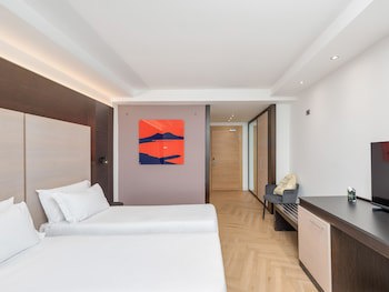 B&B Hotel Napoli San Mauro galeri fotoğrafı