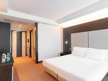 B&B Hotel Napoli San Mauro galeri fotoğrafı