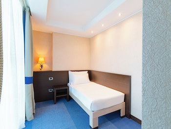 B&B Hotel Napoli San Mauro galeri fotoğrafı