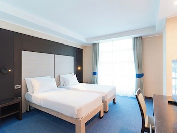 B&B Hotel Napoli San Mauro galeri fotoğrafı