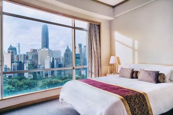 Garden View Hong Kong