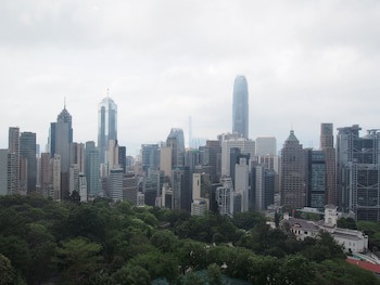 Garden View Hong Kong