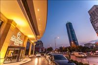 Bayir Diamond Hotel & Convention Center 