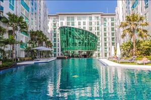 City Center Residence By Pattaya