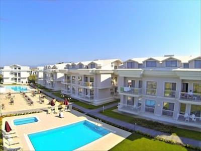 Fethiye Calis Holiday Home 2 Bedrooms