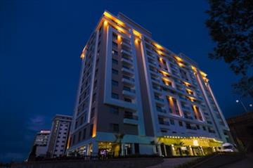 Movenpick Hotel Trabzon