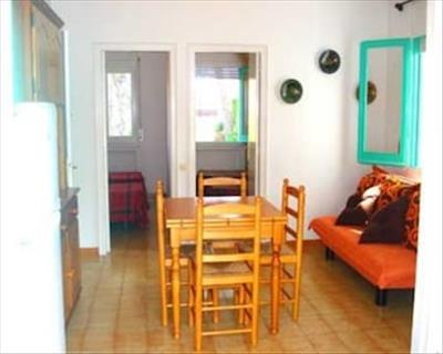 106171 - Apartment In Llafranc