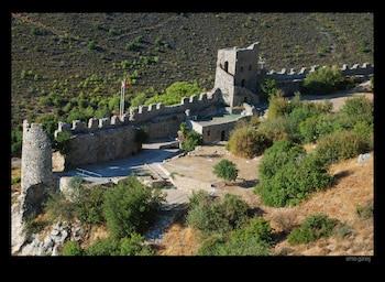 Hera Kyrenia Gardens