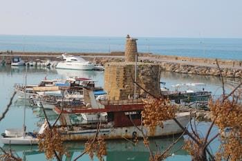 Hera Kyrenia Gardens