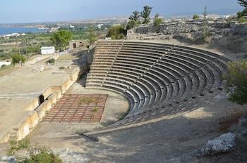 Hera Kyrenia Gardens