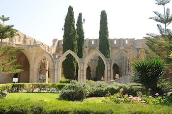 Hera Kyrenia Gardens