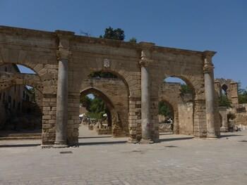 Hera Kyrenia Gardens