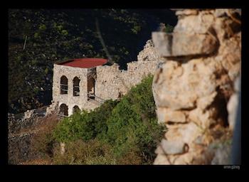 Hera Kyrenia Gardens