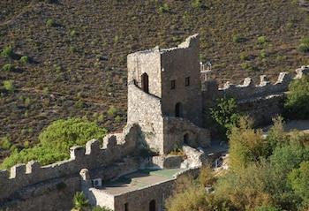 Hera Kyrenia Gardens