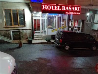 Basari Hotel