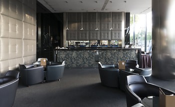 Eurostars Palace Hotel