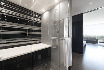 Eurostars Palace Hotel