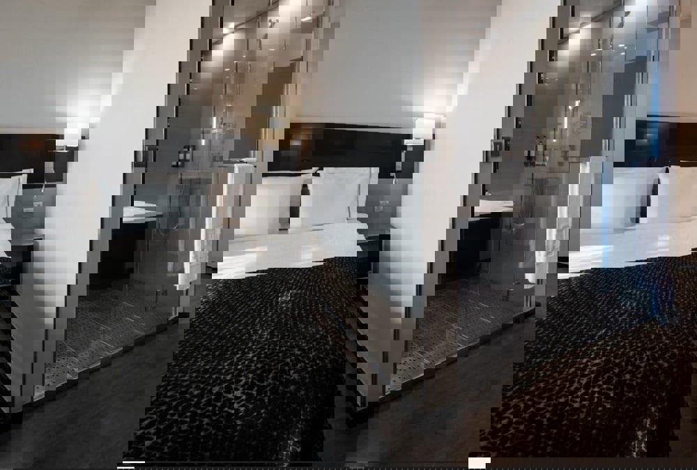 Eurostars Palace Hotel